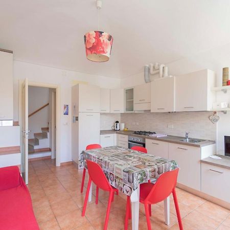 Appartement 096 - Casa Al Borgo Cavi Di Lavagna, 150 Metri Dal Mare Extérieur photo