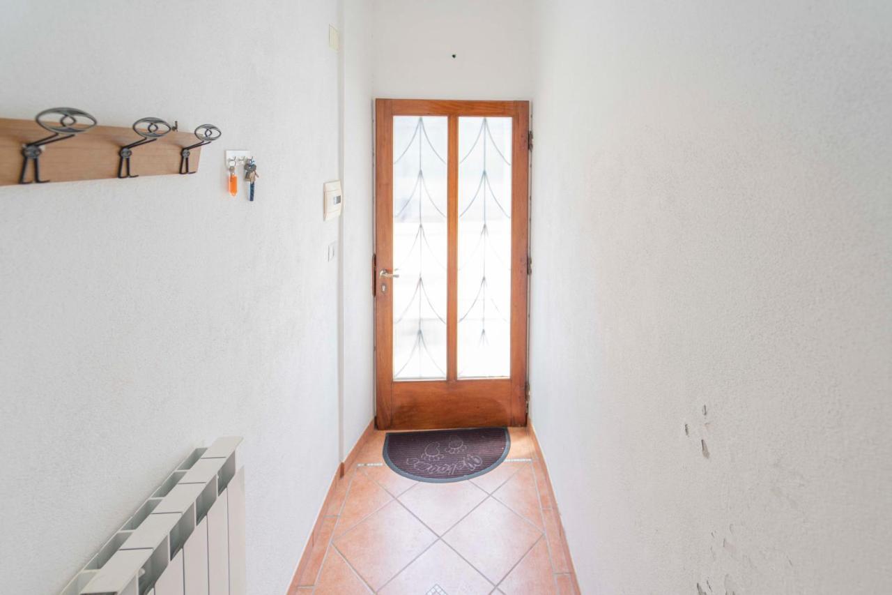 Appartement 096 - Casa Al Borgo Cavi Di Lavagna, 150 Metri Dal Mare Extérieur photo
