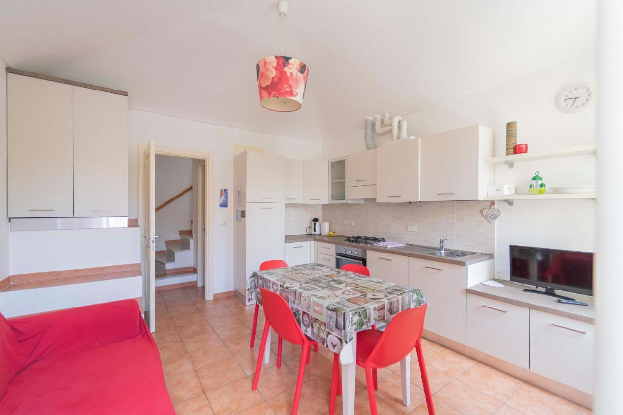 Appartement 096 - Casa Al Borgo Cavi Di Lavagna, 150 Metri Dal Mare Extérieur photo