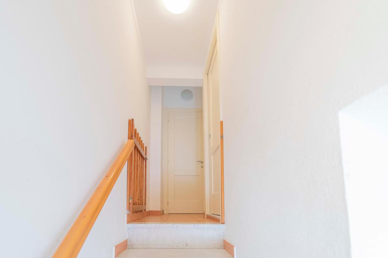 Appartement 096 - Casa Al Borgo Cavi Di Lavagna, 150 Metri Dal Mare Extérieur photo