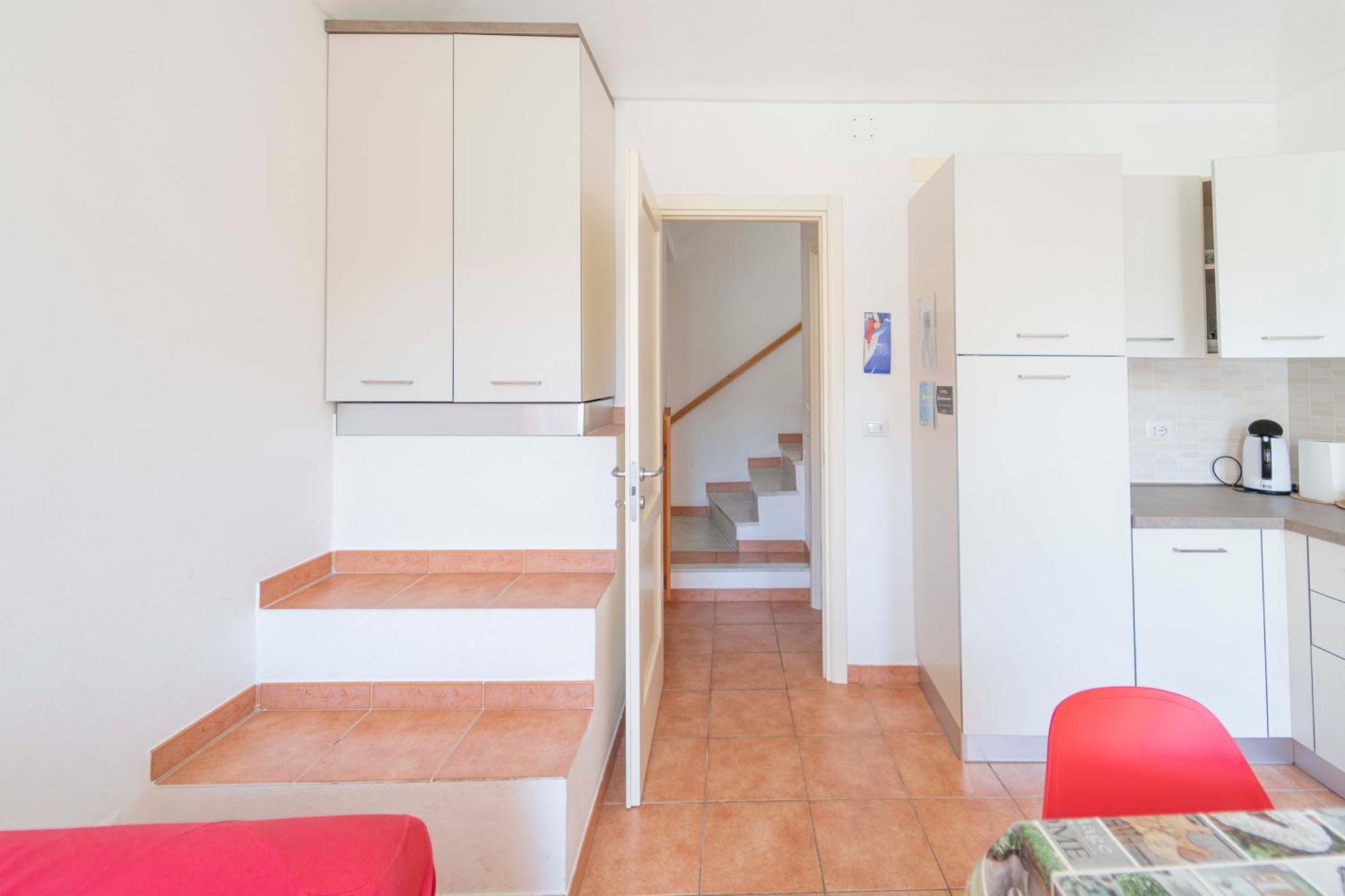 Appartement 096 - Casa Al Borgo Cavi Di Lavagna, 150 Metri Dal Mare Extérieur photo