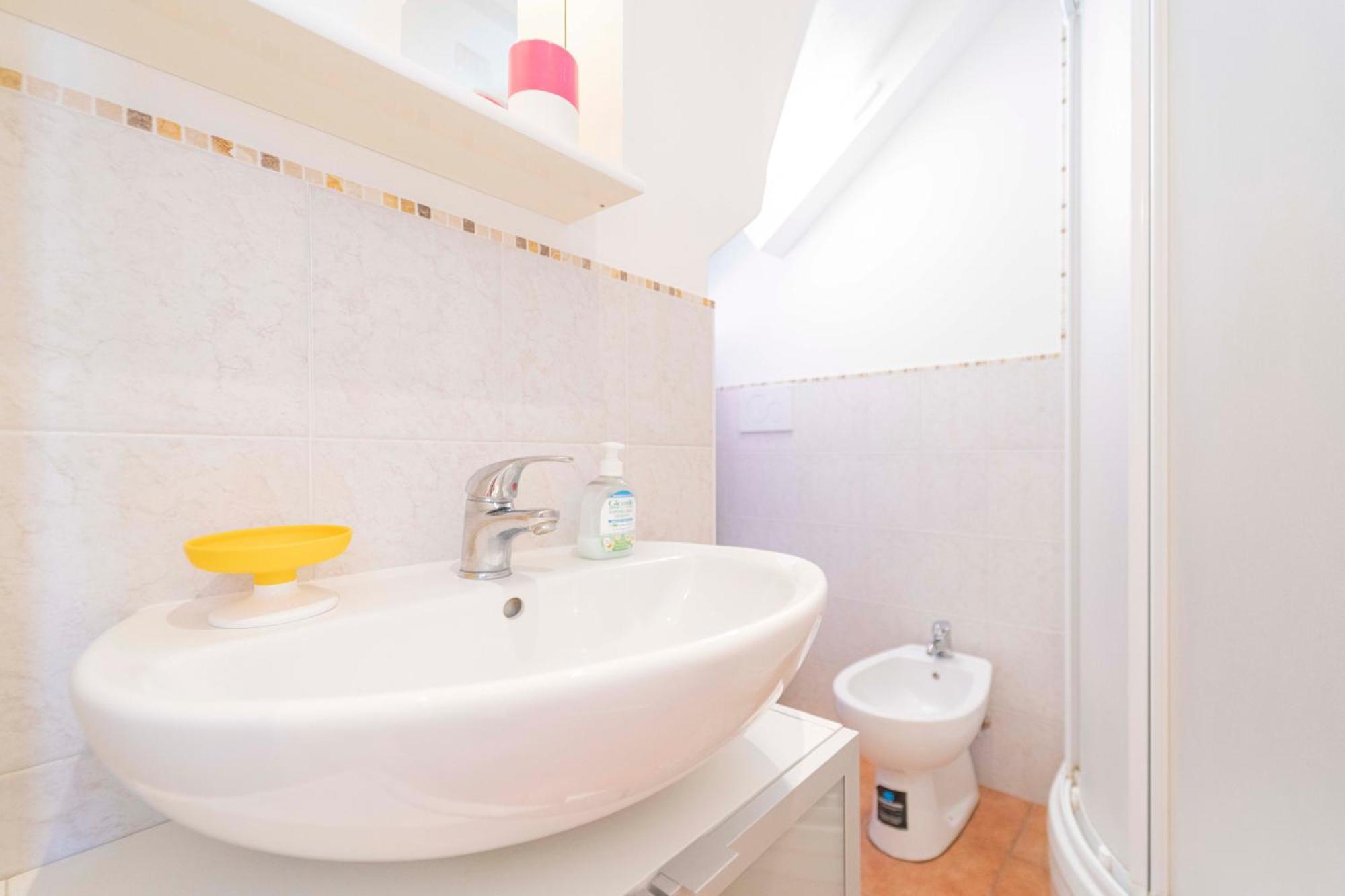 Appartement 096 - Casa Al Borgo Cavi Di Lavagna, 150 Metri Dal Mare Extérieur photo