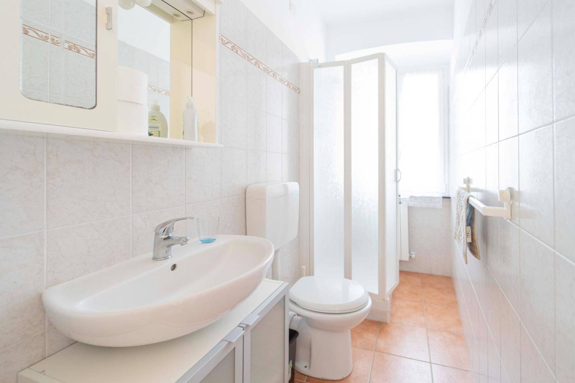 Appartement 096 - Casa Al Borgo Cavi Di Lavagna, 150 Metri Dal Mare Extérieur photo