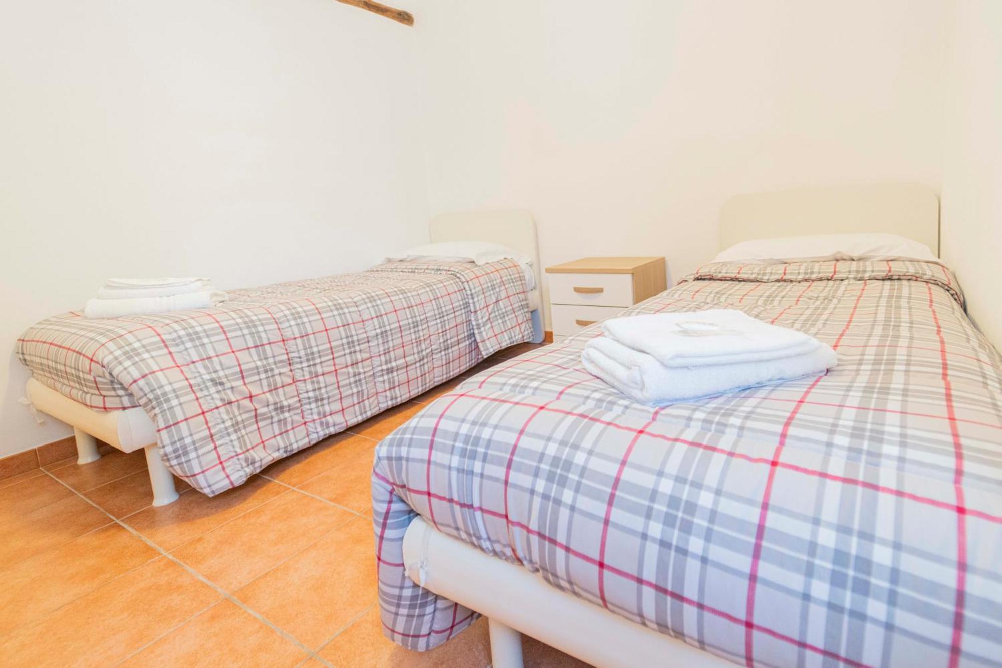 Appartement 096 - Casa Al Borgo Cavi Di Lavagna, 150 Metri Dal Mare Extérieur photo
