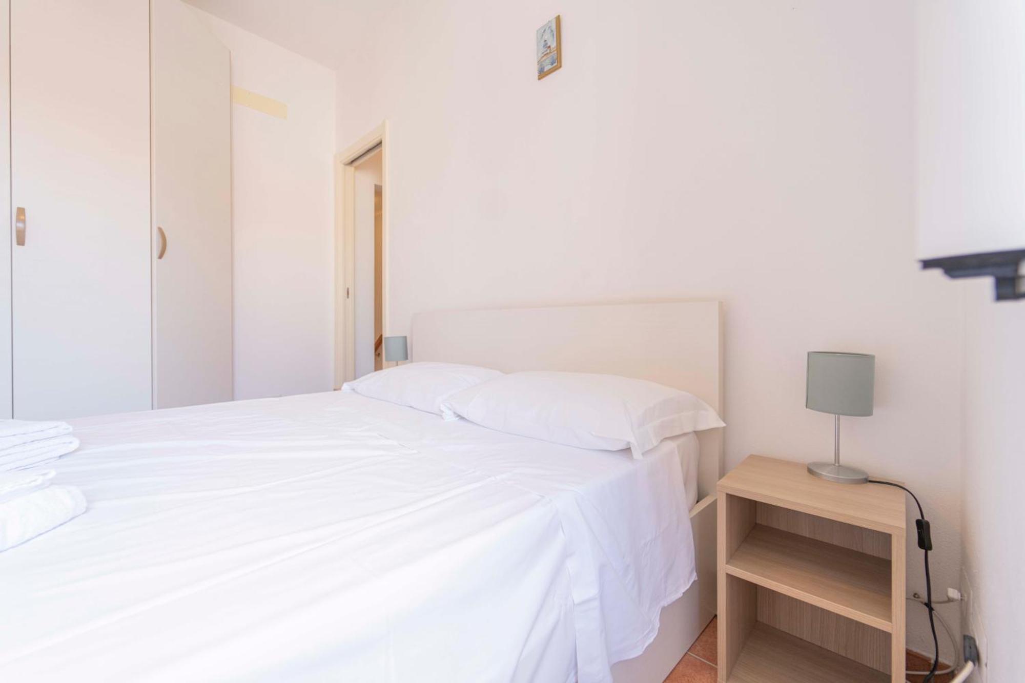 Appartement 096 - Casa Al Borgo Cavi Di Lavagna, 150 Metri Dal Mare Extérieur photo