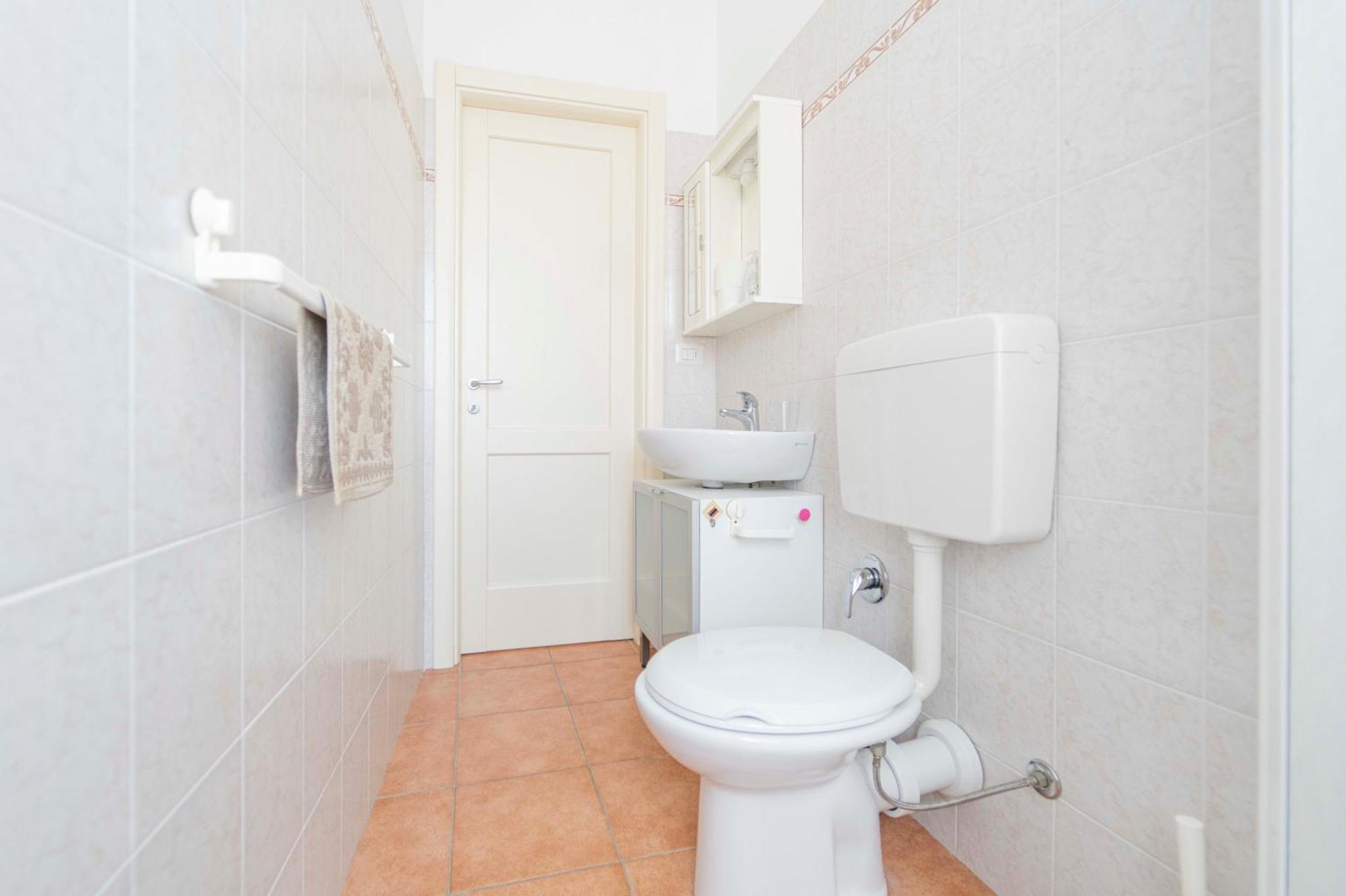 Appartement 096 - Casa Al Borgo Cavi Di Lavagna, 150 Metri Dal Mare Extérieur photo