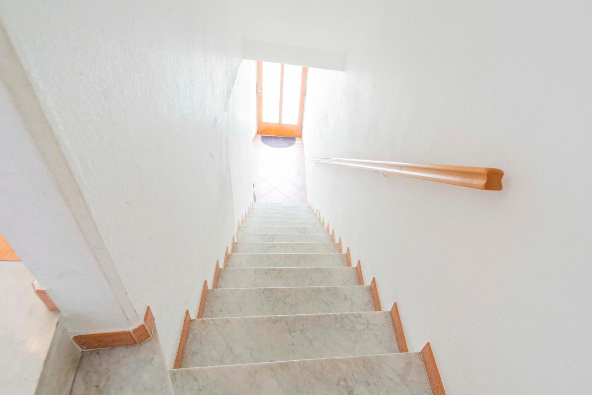 Appartement 096 - Casa Al Borgo Cavi Di Lavagna, 150 Metri Dal Mare Extérieur photo