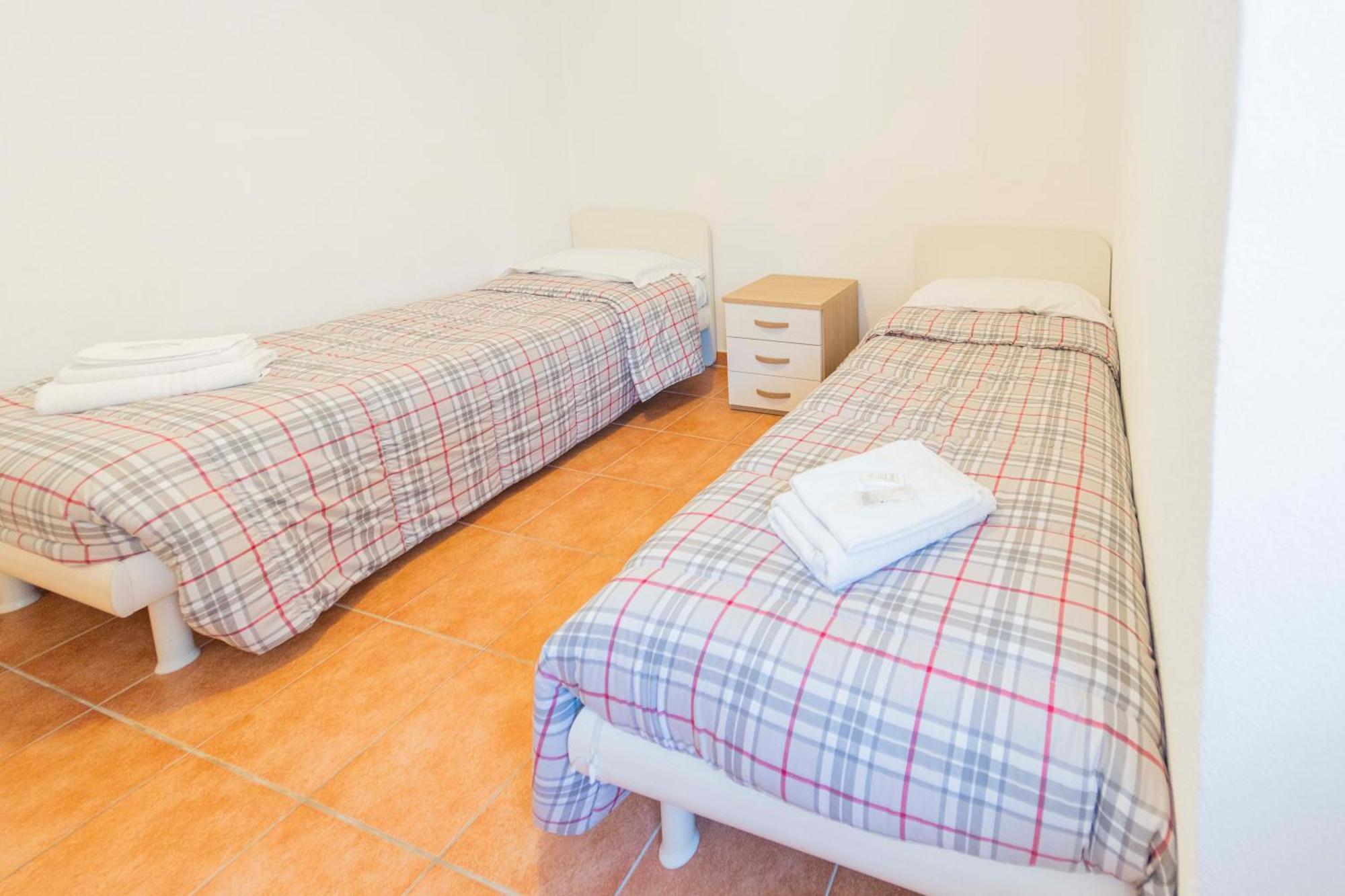 Appartement 096 - Casa Al Borgo Cavi Di Lavagna, 150 Metri Dal Mare Extérieur photo