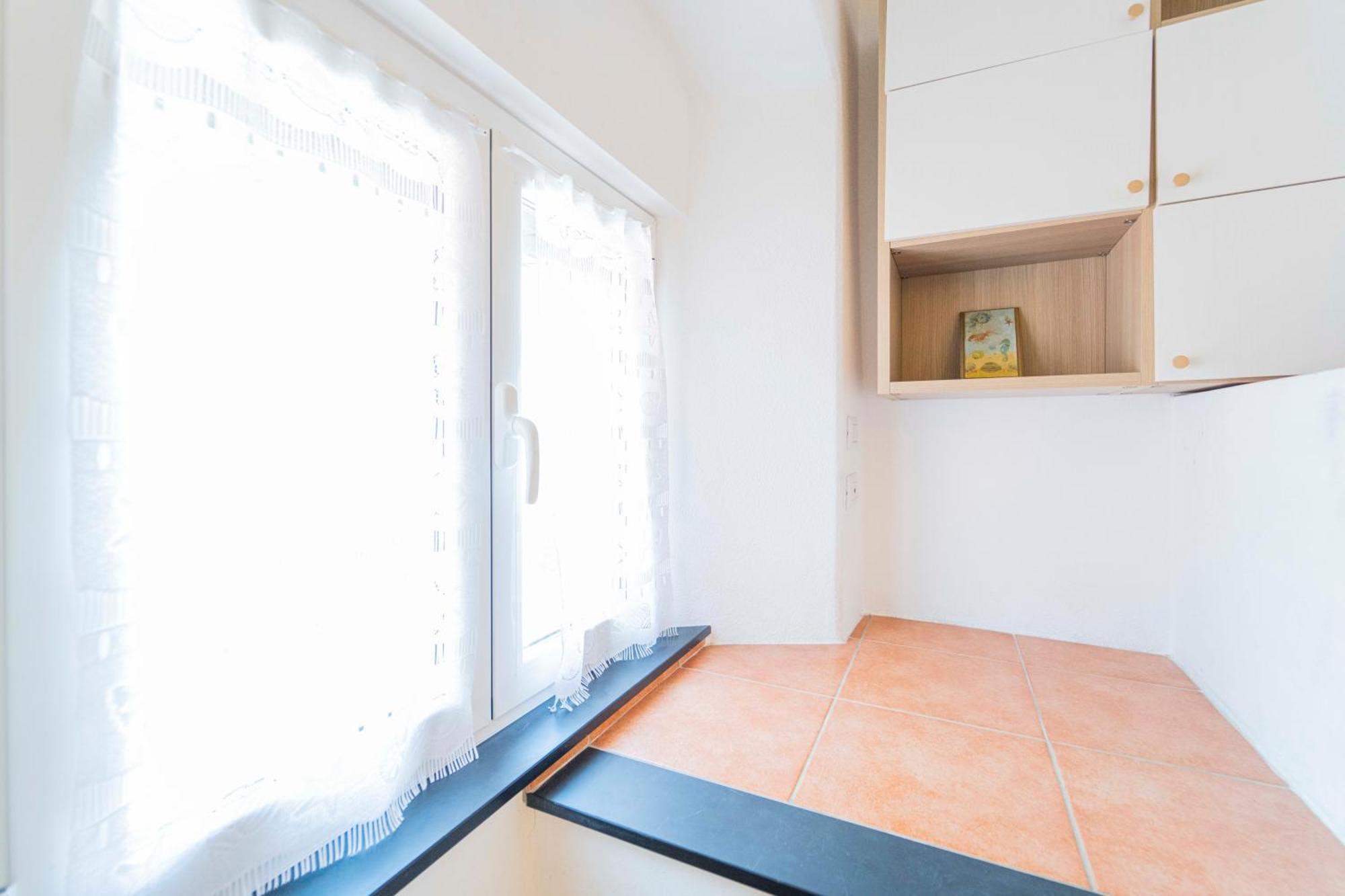 Appartement 096 - Casa Al Borgo Cavi Di Lavagna, 150 Metri Dal Mare Extérieur photo